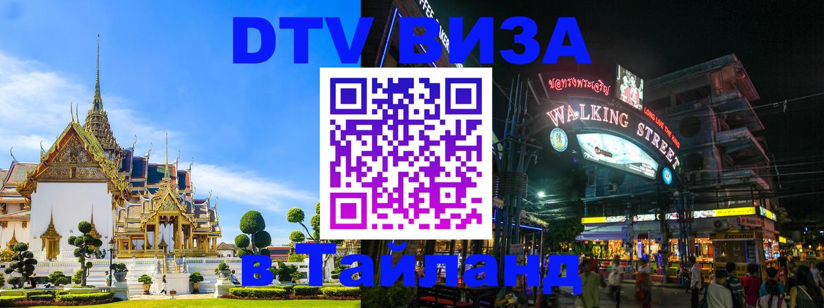 Оформление DTV визы под ключ: стоимость и тарифы, только загранпаспорт - 20.11.2025 